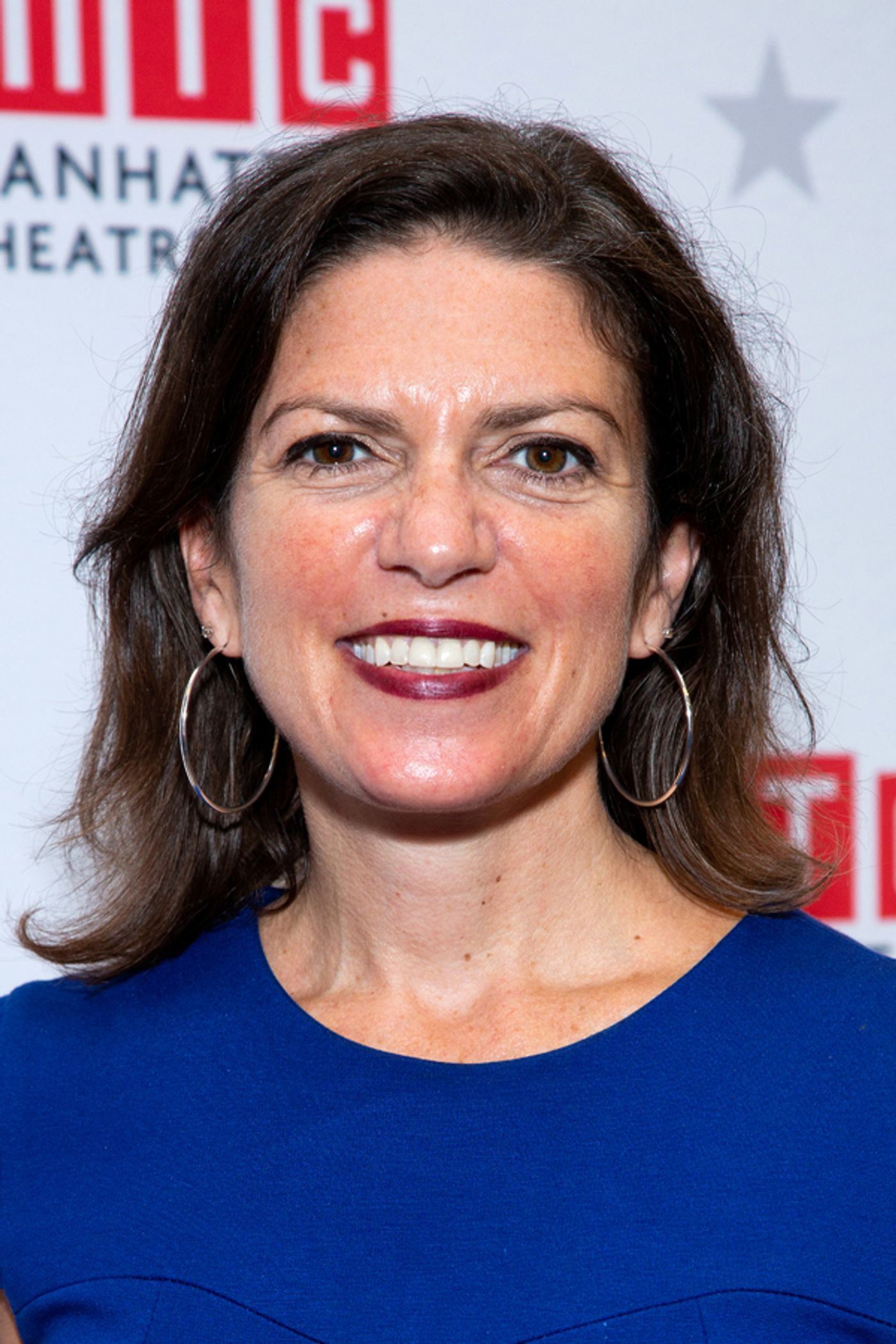 Photo Coverage: BELLA BELLA's Harvey Fierstein and Kimberly Senior Meet the Press  Image