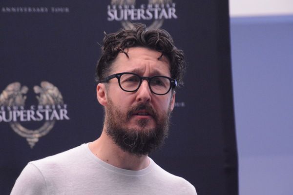 Timothy Sheader (Director) Photo