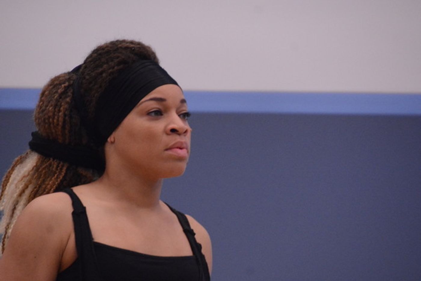 Photo Coverage: Meet the Cast of the JESUS CHRIST SUPERSTAR National Tour Photo Coverage: Meet the Cast of the JESUS CHRIST SUPERSTAR National Tour Image