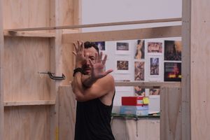 Brian Golub @ BroadwayWorld Brian Golub Photo