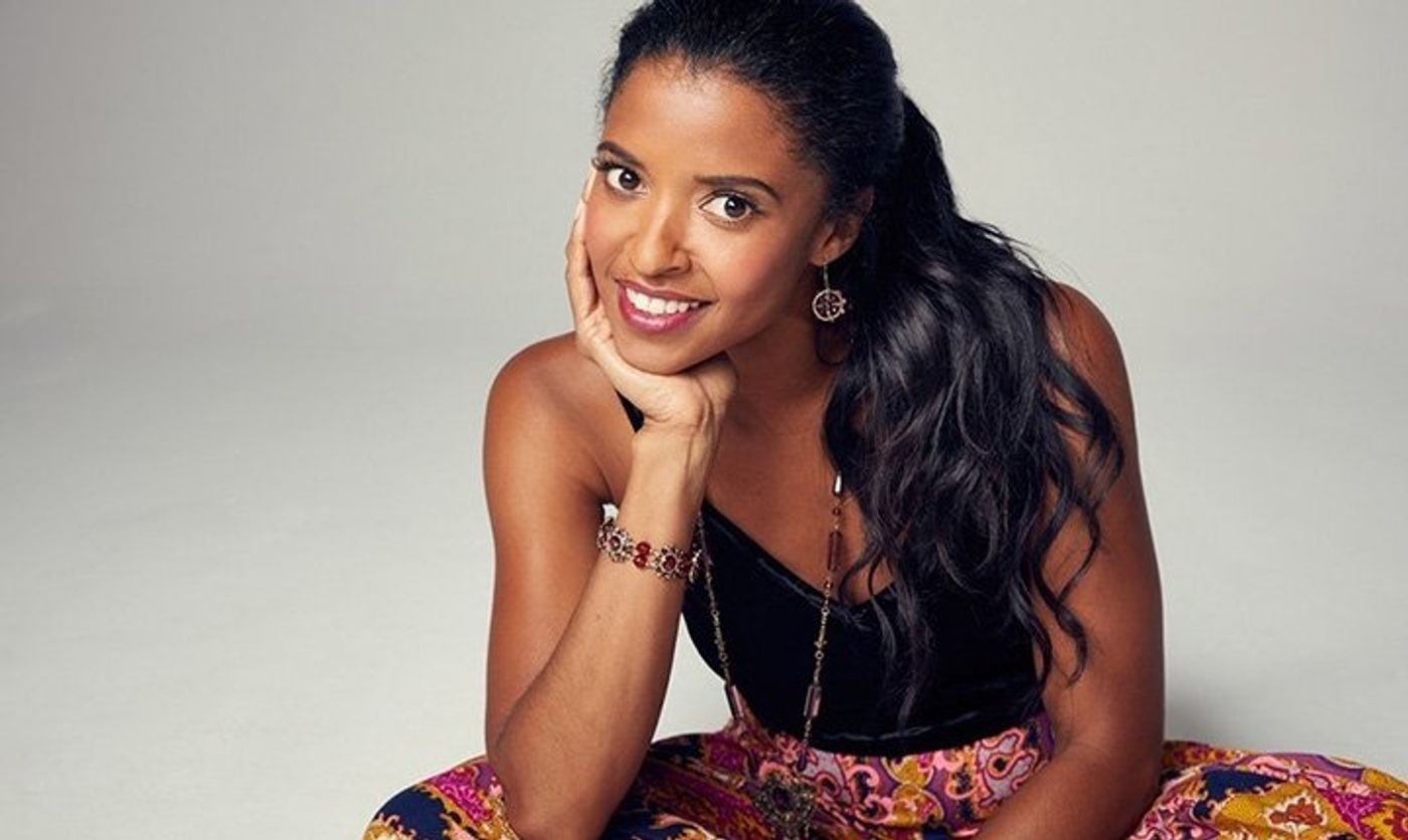 Broadway Beyond Louisville Preview: CINCINNATI POPS FEATURING RENEE ELISE GOLDSBERRY at Music Hall 9/13 - 9/15  Image