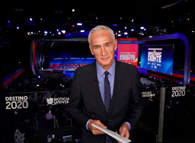 JORGE RAMOS Photo