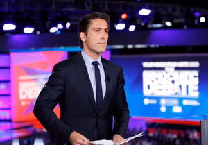 DAVID MUIR Photo