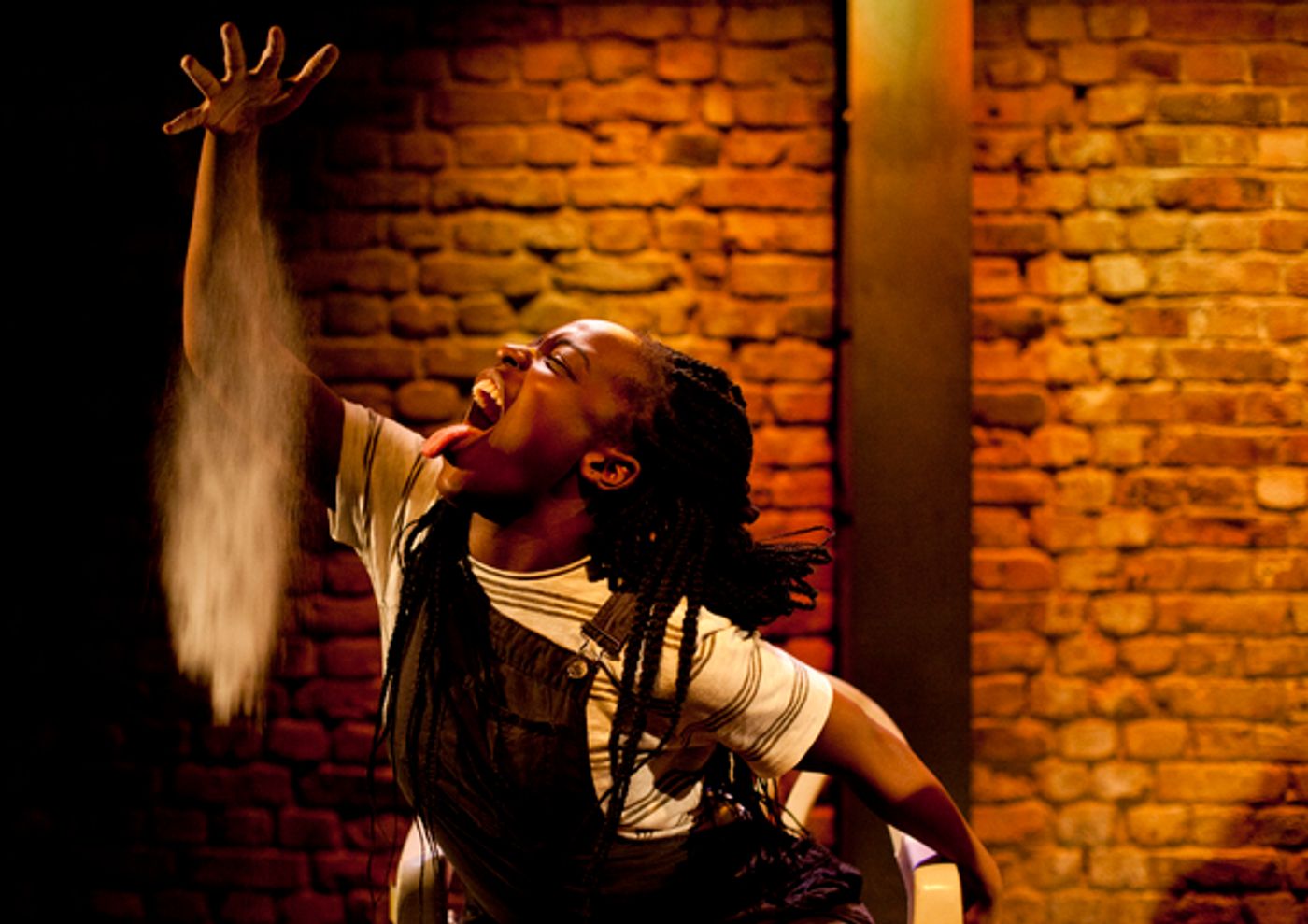 Photo Flash: Arcola Theatre, Atticist and Ellie Keel Productions Present The UK Premiere Of ANNA BELLA EEMA  Image