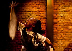 Gabrielle Brooks  Photo