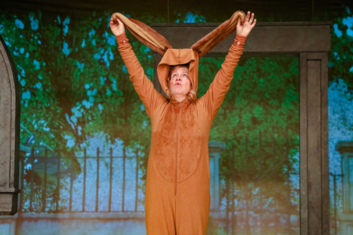 Photo Flash: First Look at CALENDAR GIRLS At Tacoma Little Theatre  Image