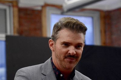 Denis Jones (Director and Choreographer) Photo