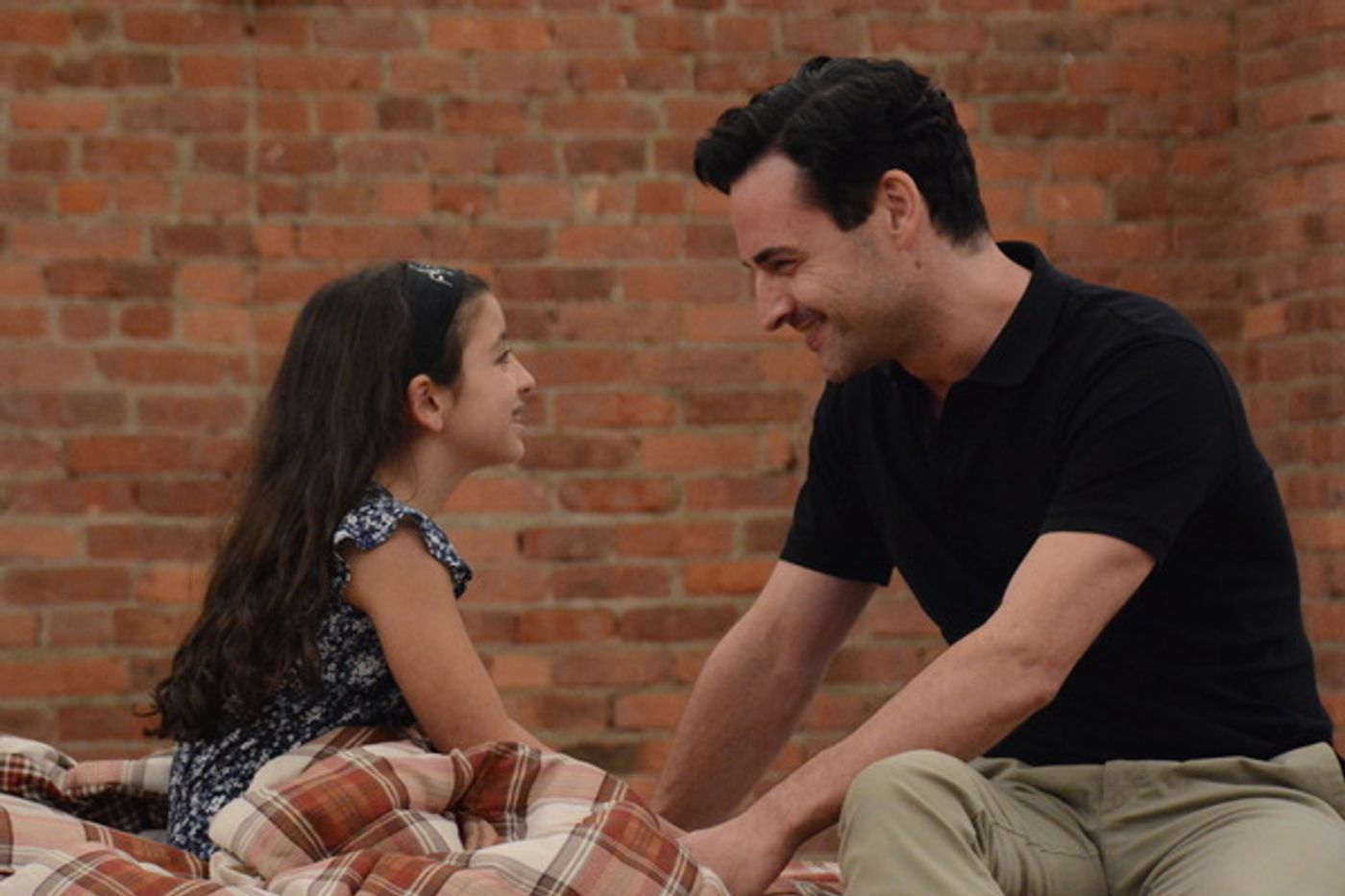 Photo Coverage: Meet the Cast of Paper Mill Playhouse's Judy Garland Musical- CHASING RAINBOWS  Image