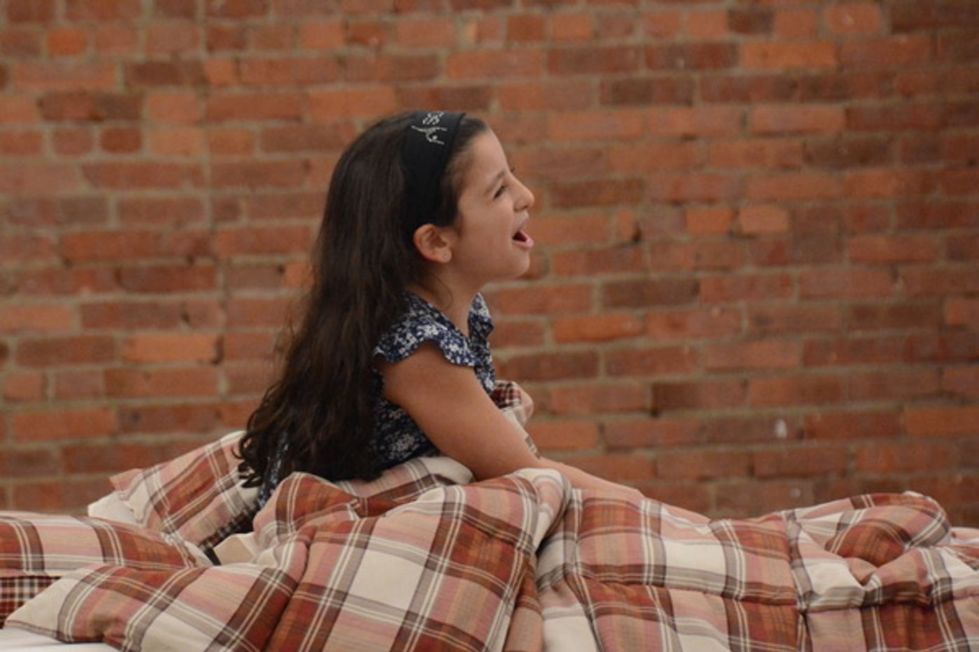 Photo Coverage: Meet the Cast of Paper Mill Playhouse's Judy Garland Musical- CHASING RAINBOWS  Image