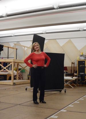 Karen Mason @ BroadwayWorld Karen Mason Photo