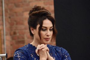 Lesli Margherita @ BroadwayWorld Lesli Margherita Photo