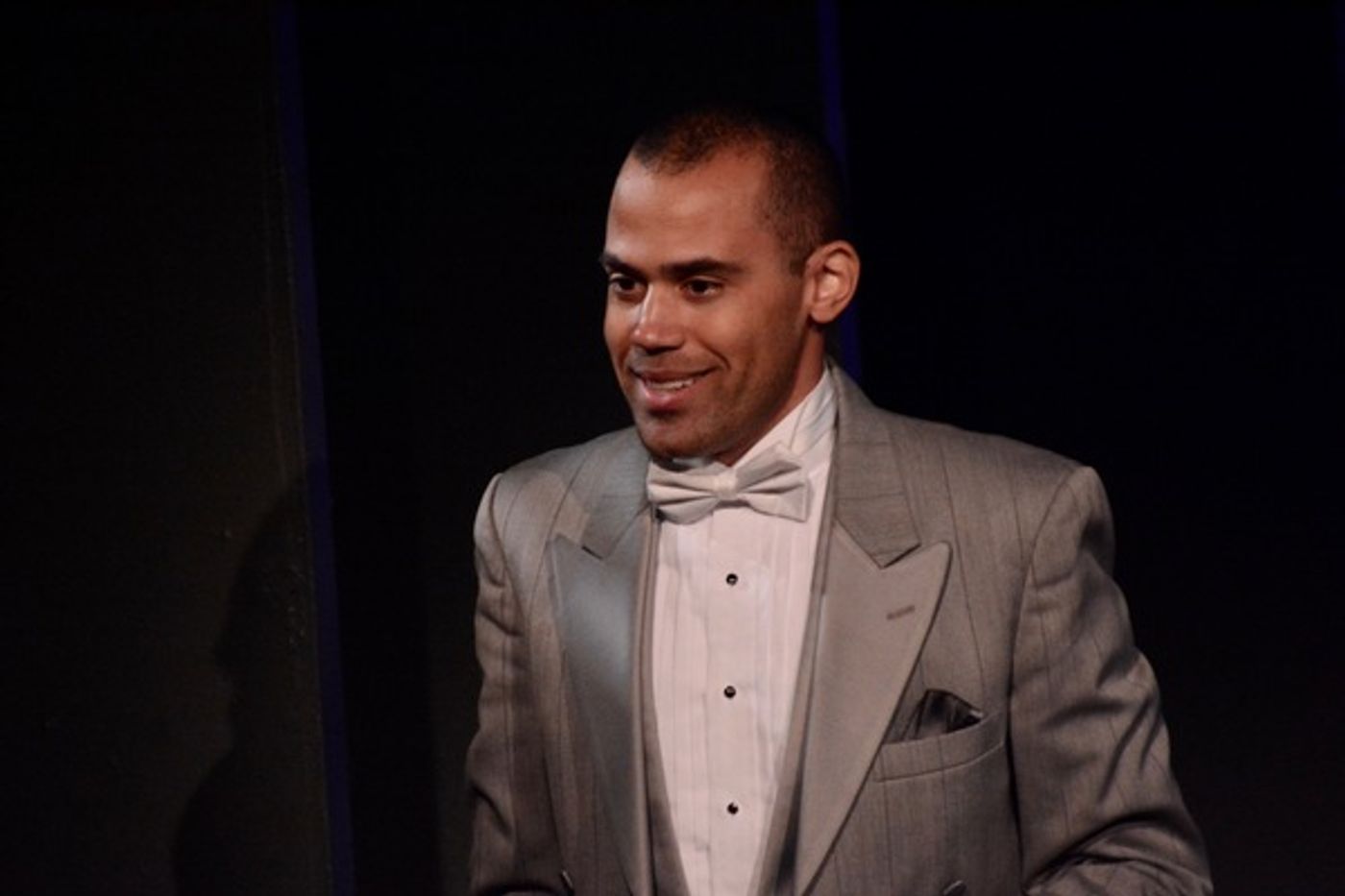 Photo Coverage: 45 MINUTES FROM COONTOWN at The Theatre at Saint Peter's  Image