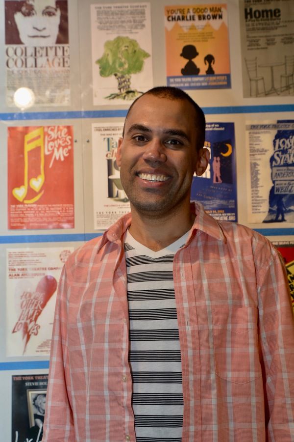 Ben West Photo