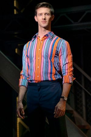 CJ Pawlikowski Photo