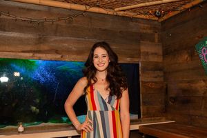 Sarah Hinrichsen Photo