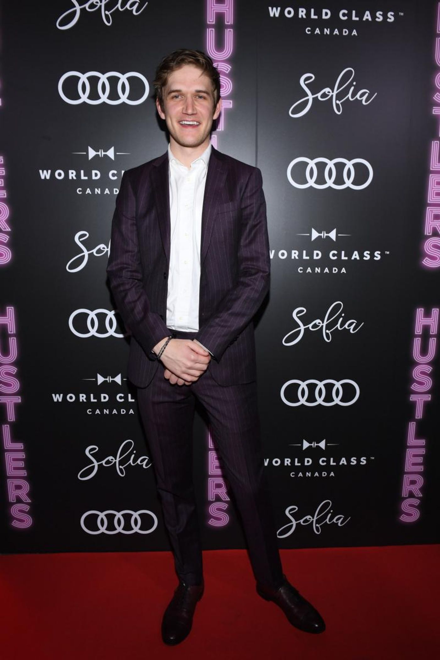 Photo Coverage: HUSTLE After Party by Diageo World Class During TIFF and Cocktail Recipes Photo Coverage: HUSTLE After Party by Diageo World Class During TIFF and Cocktail Recipes Image