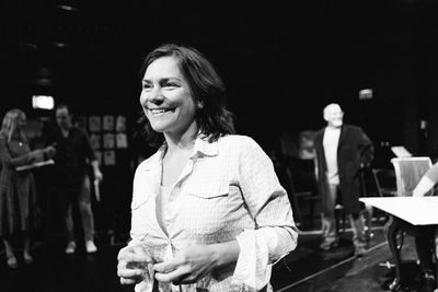 Elizabeth Ledo  Photo