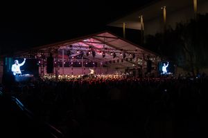 Steven Reineke @ BroadwayWorld Steven Reineke Photo