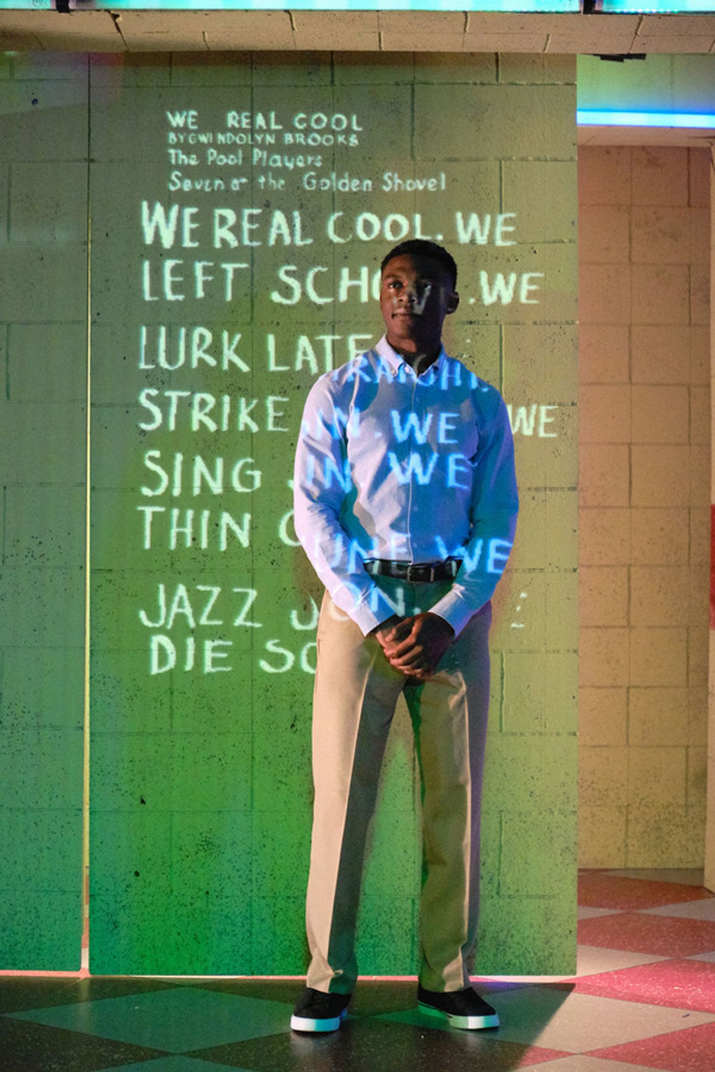 Photo Flash: MST Opens PIPELINE  Image