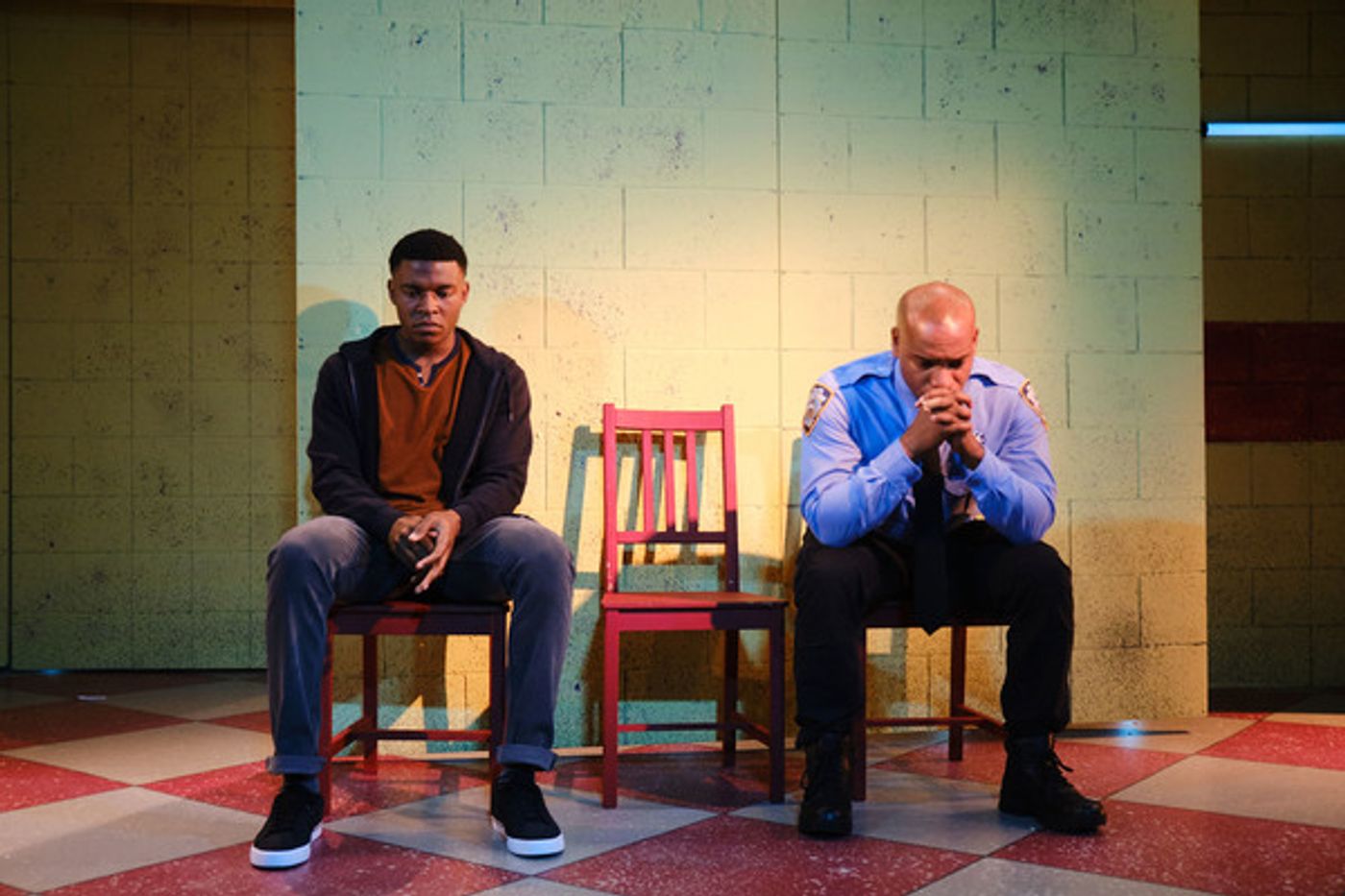 Photo Flash: MST Opens PIPELINE  Image