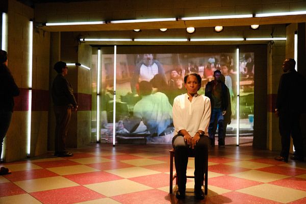 Malikha Mallette Photo