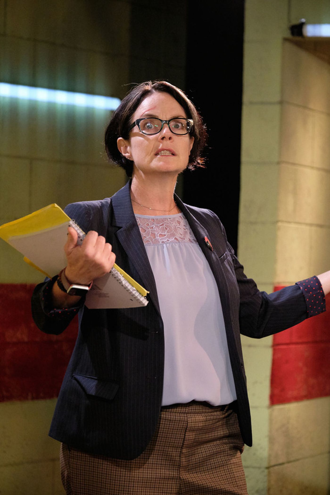 Photo Flash: MST Opens PIPELINE  Image