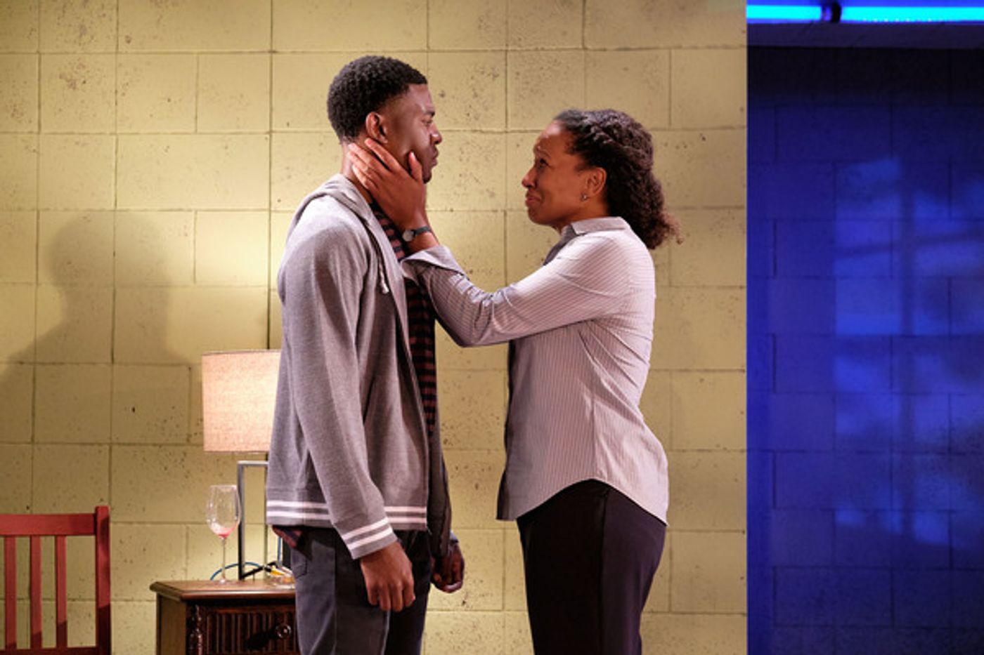 Photo Flash: MST Opens PIPELINE  Image