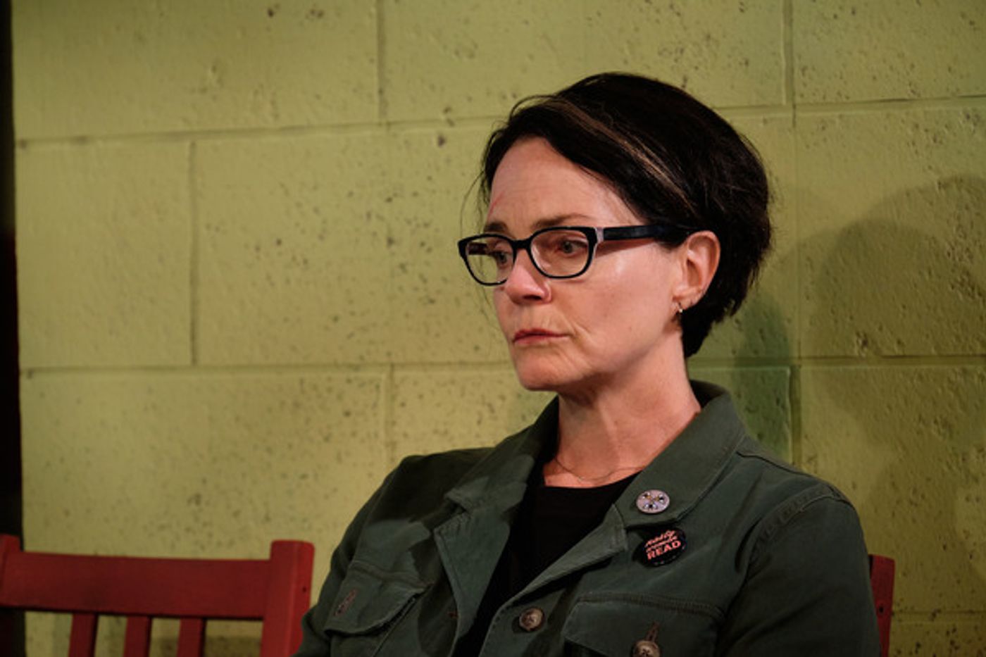 Photo Flash: MST Opens PIPELINE  Image