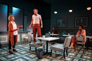 Janet Ulrich Brooks, August Forman, Eric Slater, Jessica Dean Turner @ BroadwayWorld Janet Ulrich Brooks, August Forman, Eric Slater, Jessica Dean Turner Photo