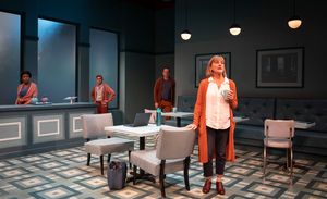 Jessica Dean Turner, August Forman Photo