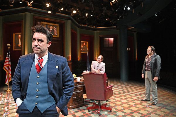 Scott Aiello as Vincent A. â€œBuddyâ€ Cianci Jr., Stephen Berenson as Robert Photo