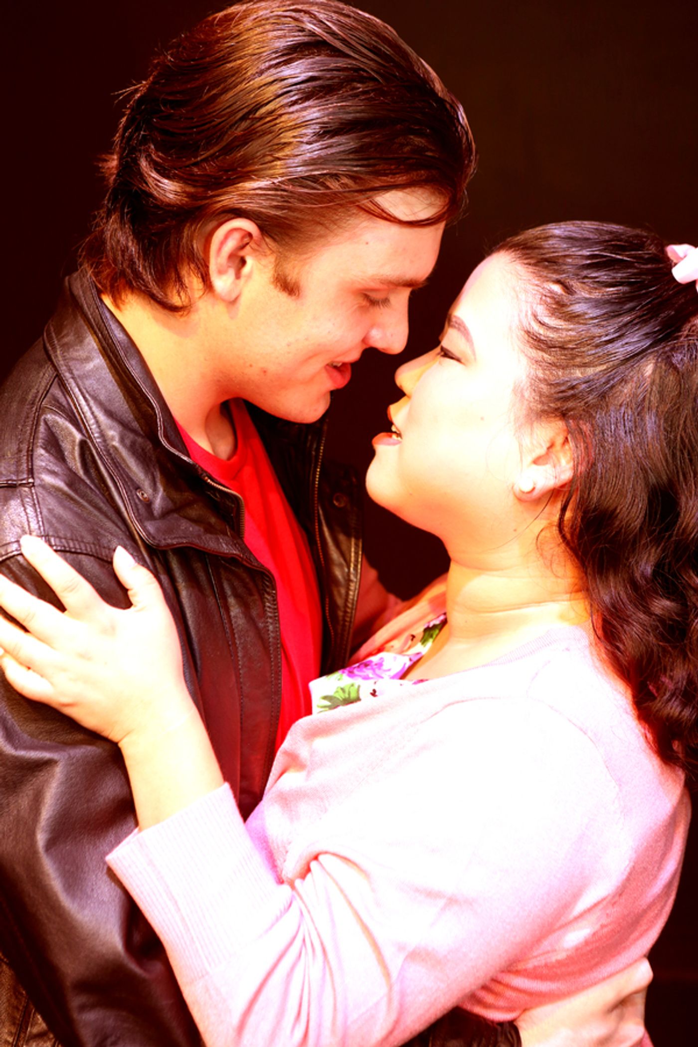Photo Flash: New Line Theatre Presents CRY-BABY  Image