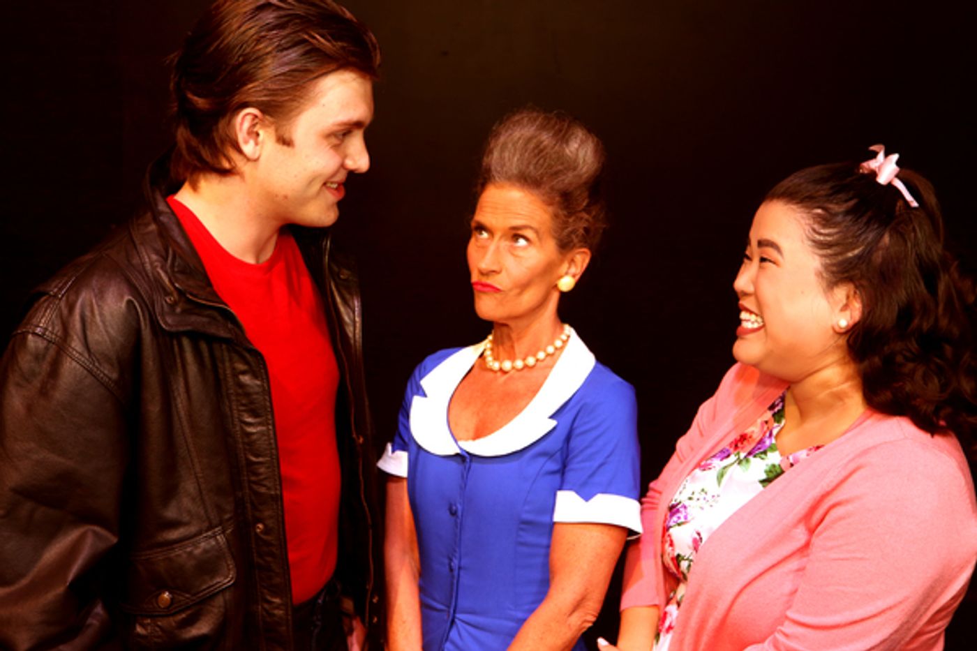 Photo Flash: New Line Theatre Presents CRY-BABY  Image
