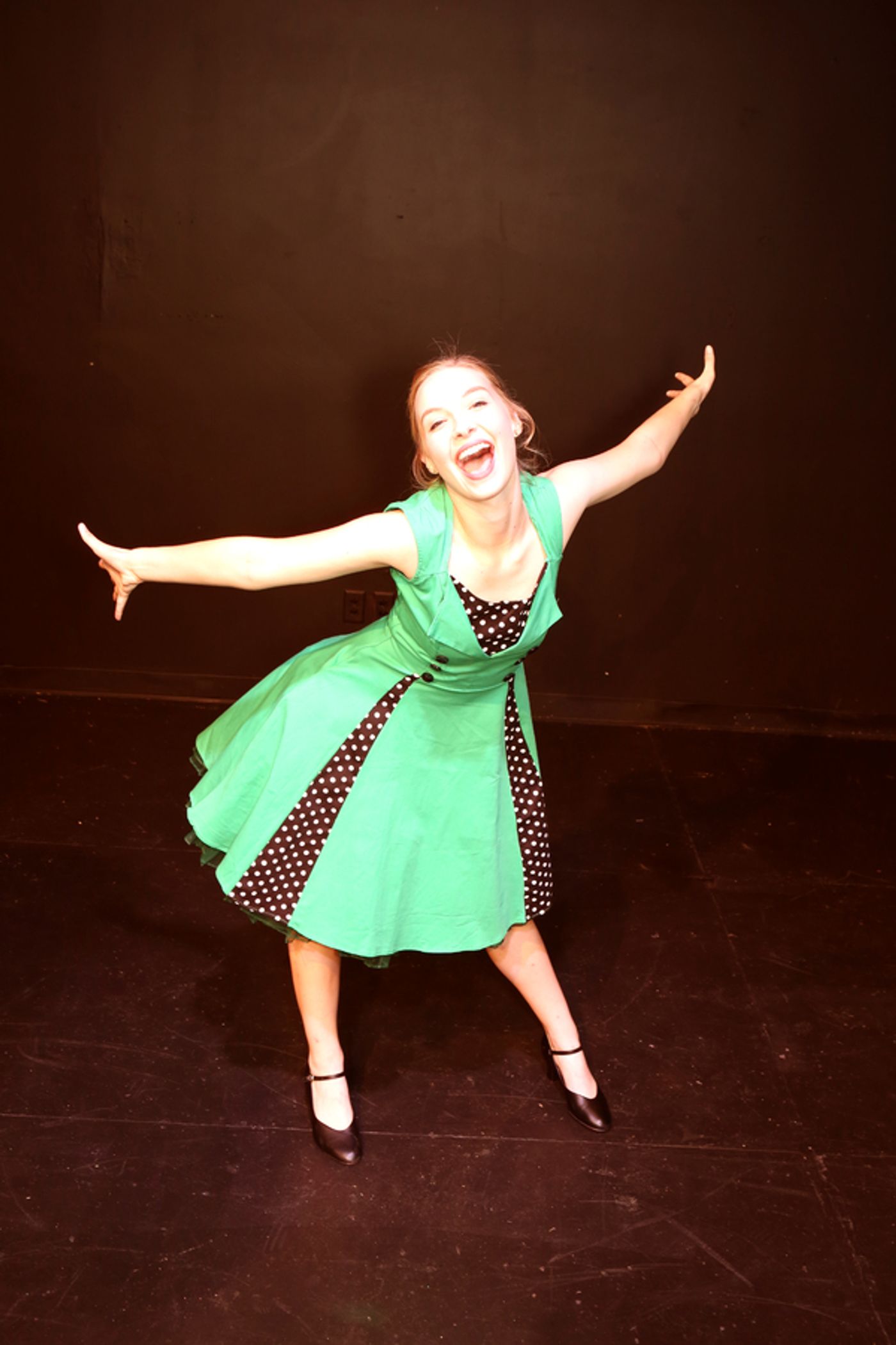 Photo Flash: New Line Theatre Presents CRY-BABY  Image