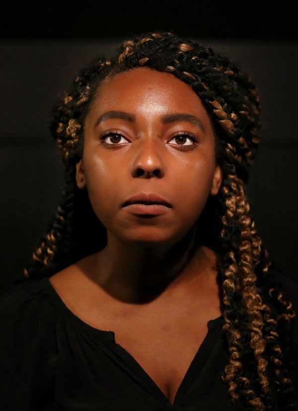 Angelique Dina Photo