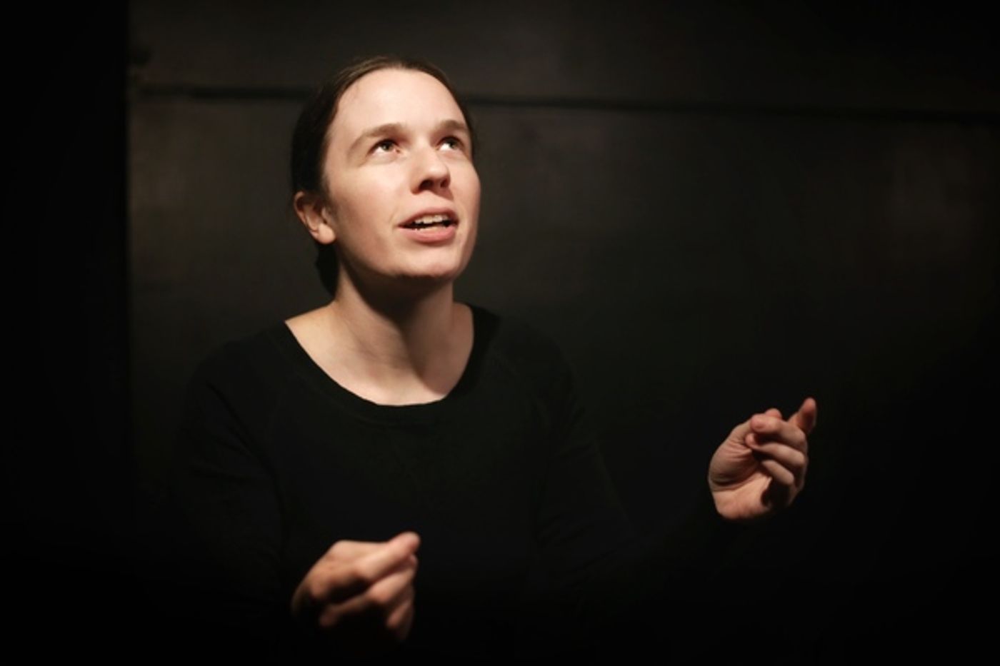 Photo Flash: FIRES IN THE MIRROR Begins Epic's Eighth Season Photo Flash: FIRES IN THE MIRROR Begins Epic's Eighth Season Image