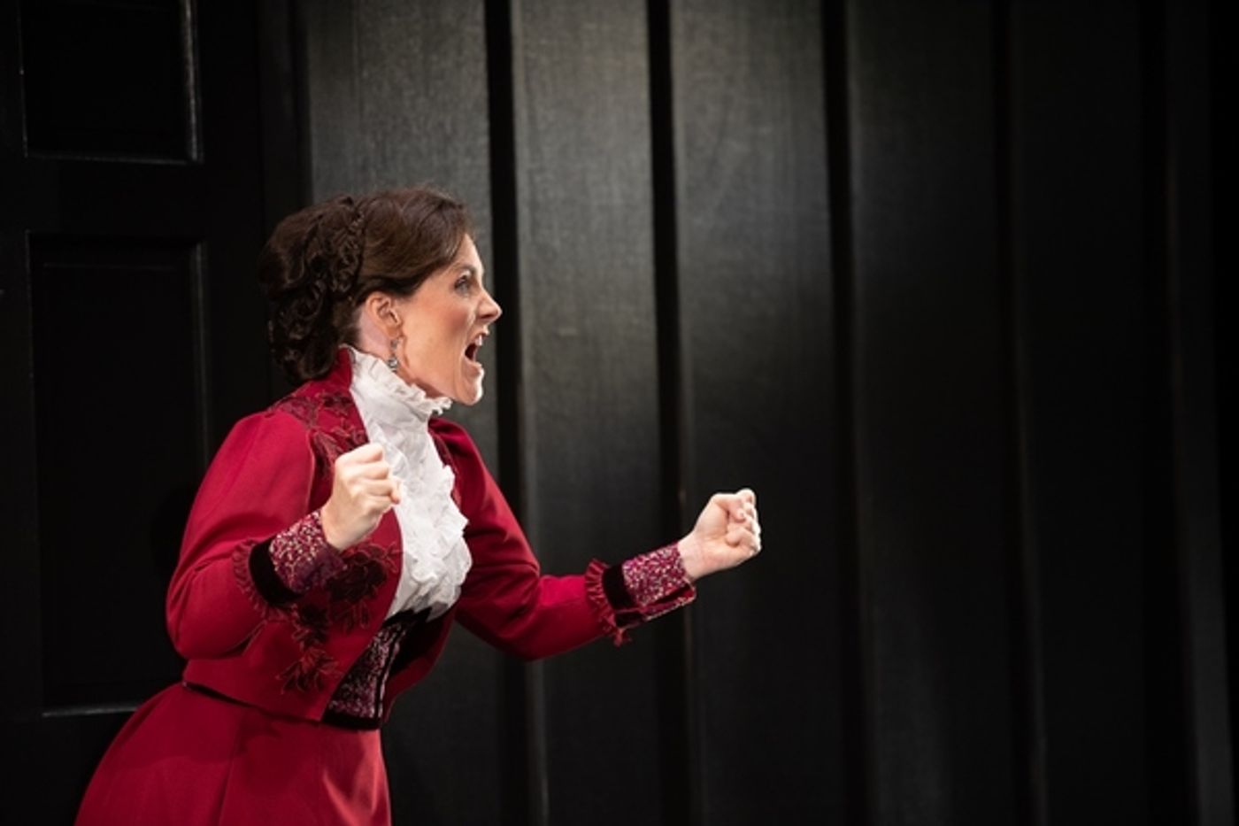 Photo Flash: A DOLL'S HOUSE, PART 2 At The Gamm Theatre  Image
