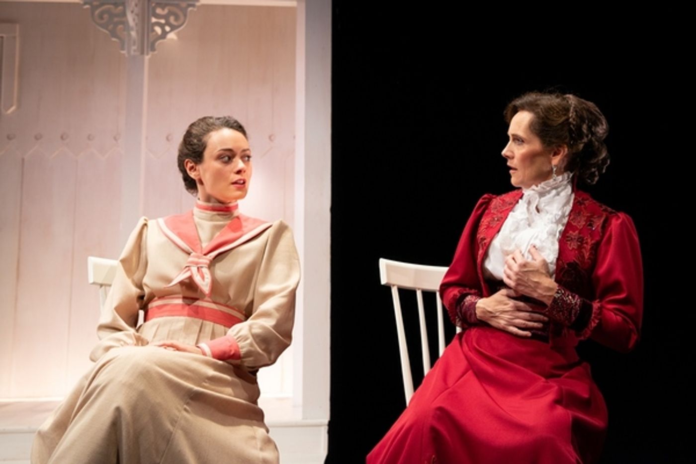 Photo Flash: A DOLL'S HOUSE, PART 2 At The Gamm Theatre  Image