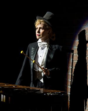 Nellie McKay @ BroadwayWorld Nellie McKay Photo