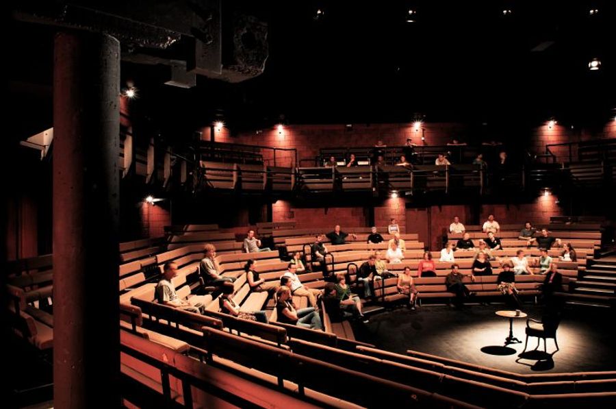 The Old Vic and Young Vic: What You Need To Know Image