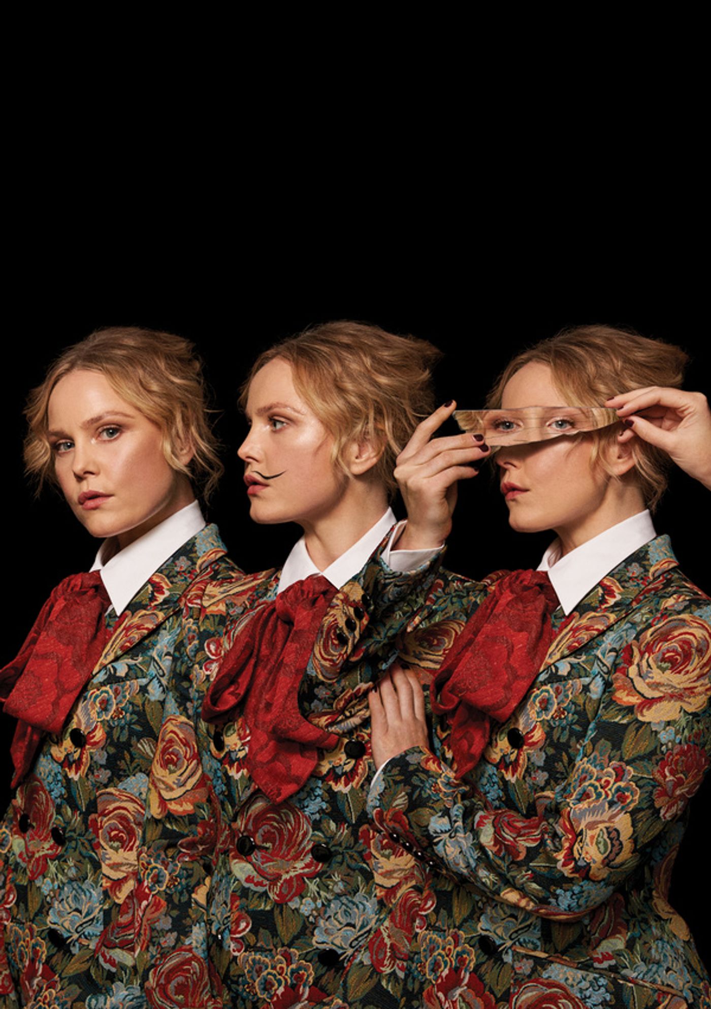 Photo Flash: Get to Know the Shows Taking the Stage in Sydney Theatre Company's 2020 Season!  Image