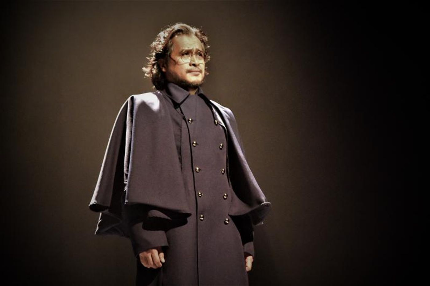 Photos: First Look at Stephen Sondheim's PASSION; Show Runs Now Thru 29 Sept.  Image
