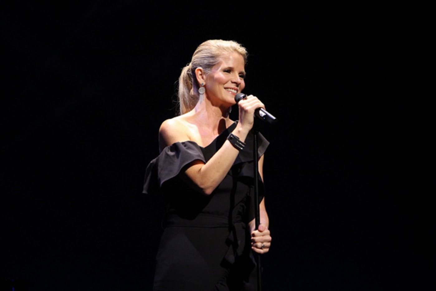 Photo Flash: Inside Westport Country Playhouse's Gala, Featuring Kelli O'Hara and Seth Rudetsky  Image