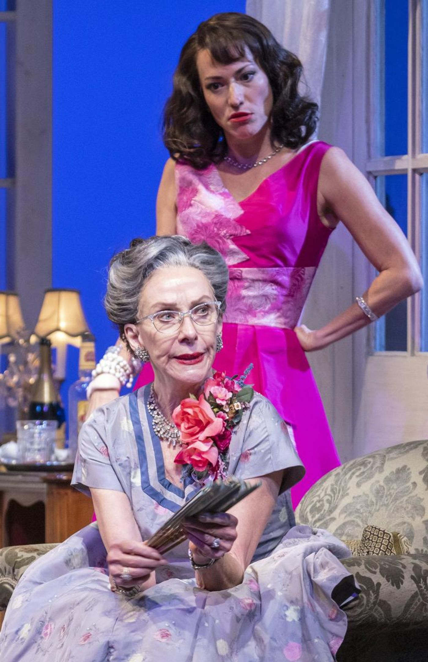 Review: CAT ON A HOT TIN ROOF at Kansas City Repertory Theatre  Image