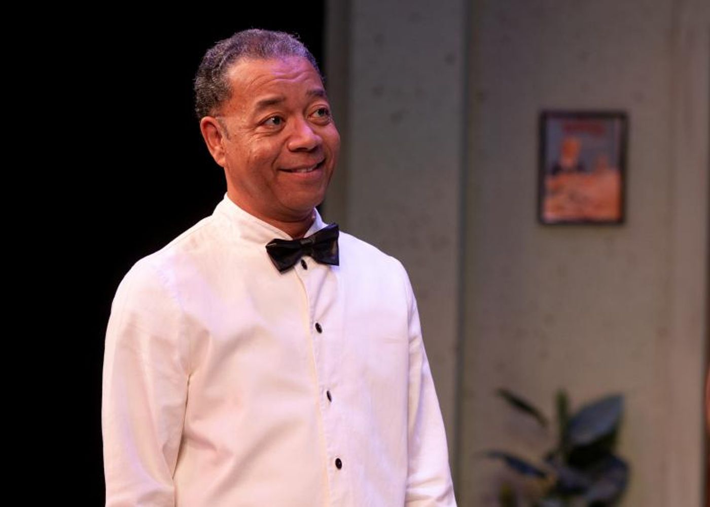 Review: One of Kansas City's Best Dramas MASTER HAROLD...AND THE BOYS Opens at City Stage  Image