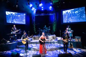 Scott Anthony, Harley Jay, Emiliano Almeida, Charlotte Morris, Beau Moore and Yvette Cason @ BroadwayWorld Scott Anthony, Harley Jay, Emiliano Almeida, Charlotte Morris, Beau Moore and Yvette Photo