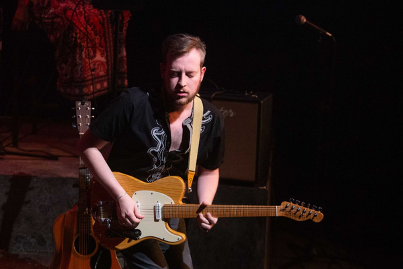 Photo Flash: First Look at Rubicon Theatre Company's I DIG ROCK AND ROLL MUSIC Photo Flash: First Look at Rubicon Theatre Company's I DIG ROCK AND ROLL MUSIC Image