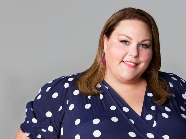 Chrissy Metz as Kate Pearson Photo
