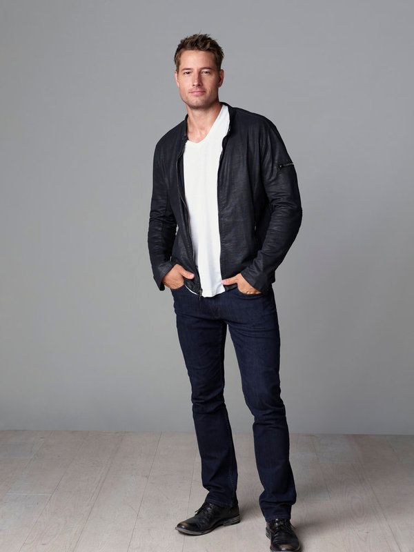 Justin Hartley as Kevin Pearson Photo