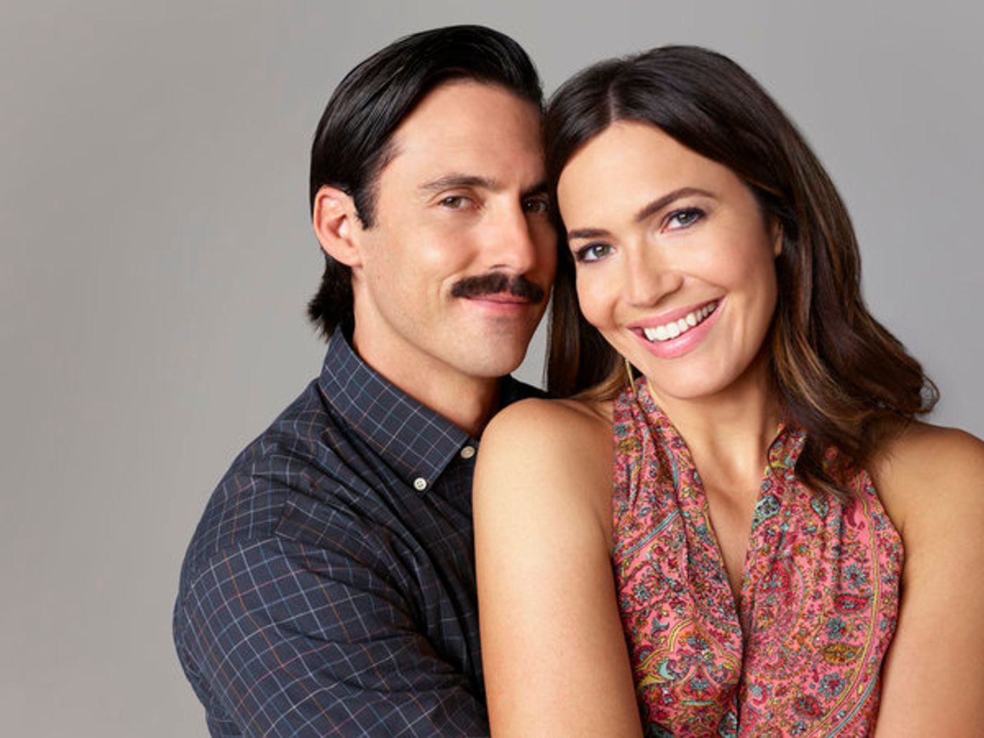 Photo Flash: See New Photos of the Cast of THIS IS US, Returning Sept. 24!  Image